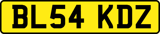 BL54KDZ