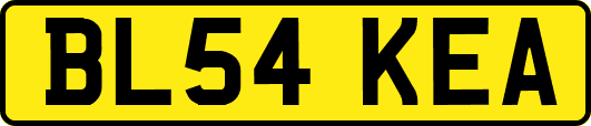 BL54KEA