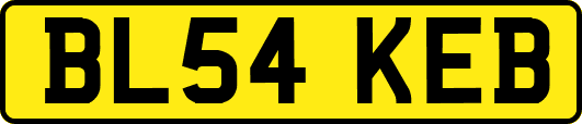 BL54KEB