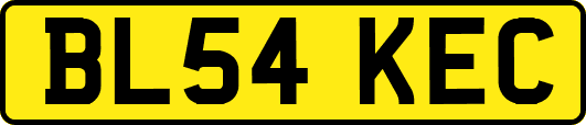 BL54KEC