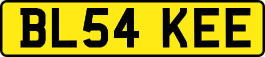 BL54KEE