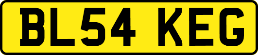 BL54KEG