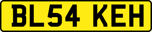 BL54KEH