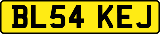 BL54KEJ