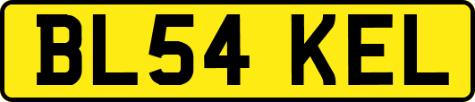 BL54KEL