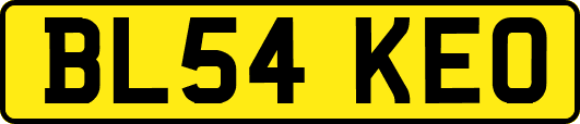 BL54KEO