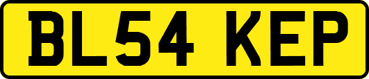 BL54KEP