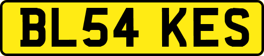 BL54KES