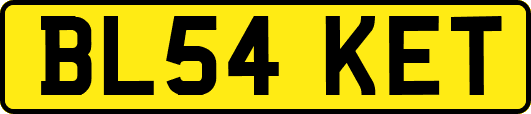 BL54KET
