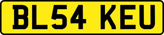 BL54KEU
