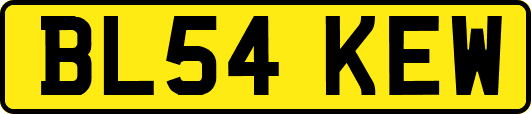BL54KEW