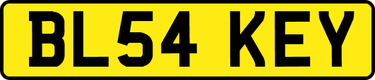 BL54KEY