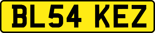 BL54KEZ
