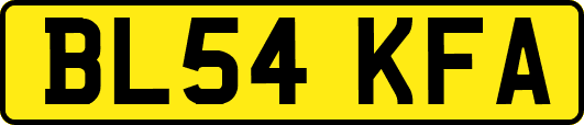 BL54KFA