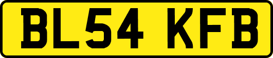 BL54KFB