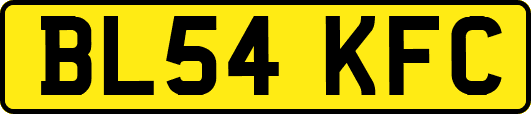 BL54KFC