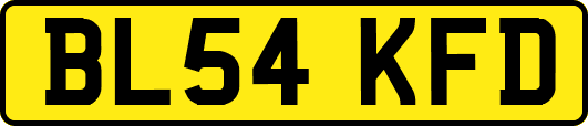 BL54KFD