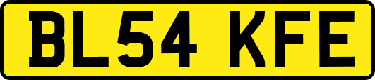 BL54KFE