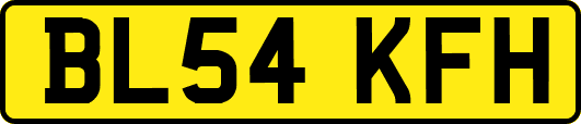 BL54KFH