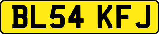 BL54KFJ