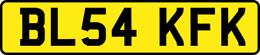 BL54KFK