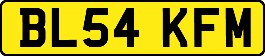 BL54KFM