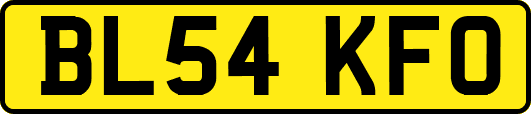 BL54KFO