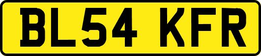 BL54KFR
