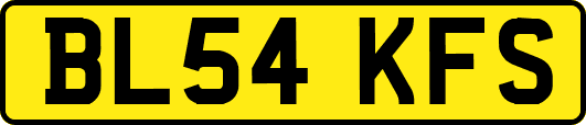 BL54KFS