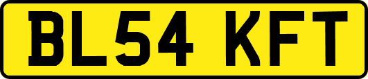 BL54KFT