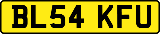 BL54KFU