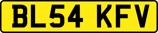 BL54KFV