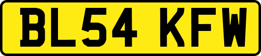 BL54KFW