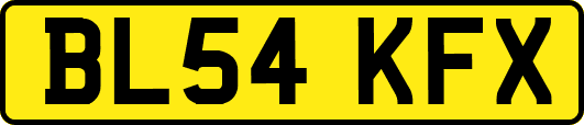BL54KFX