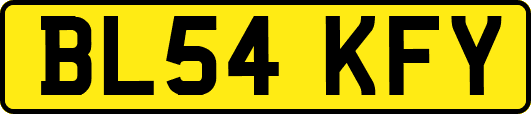 BL54KFY