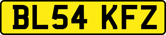BL54KFZ