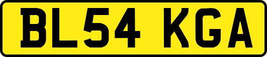 BL54KGA