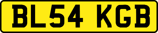 BL54KGB