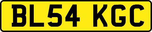 BL54KGC