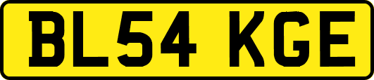BL54KGE
