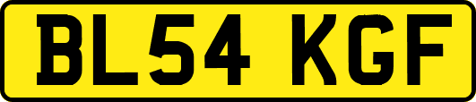BL54KGF