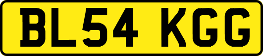 BL54KGG