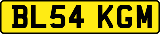 BL54KGM
