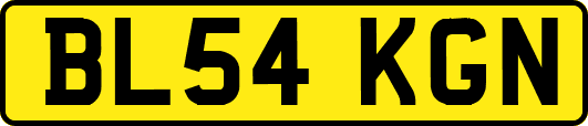 BL54KGN