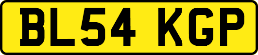 BL54KGP