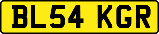 BL54KGR