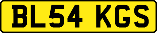 BL54KGS