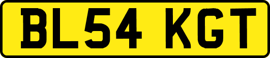 BL54KGT