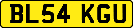 BL54KGU