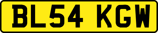BL54KGW